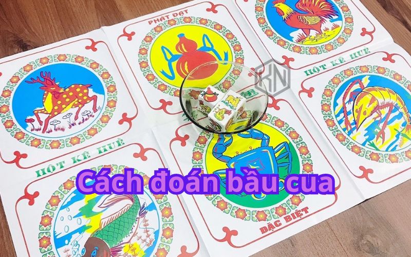 Cách đoán bầu cua: Tất tần tật những điều cần biết