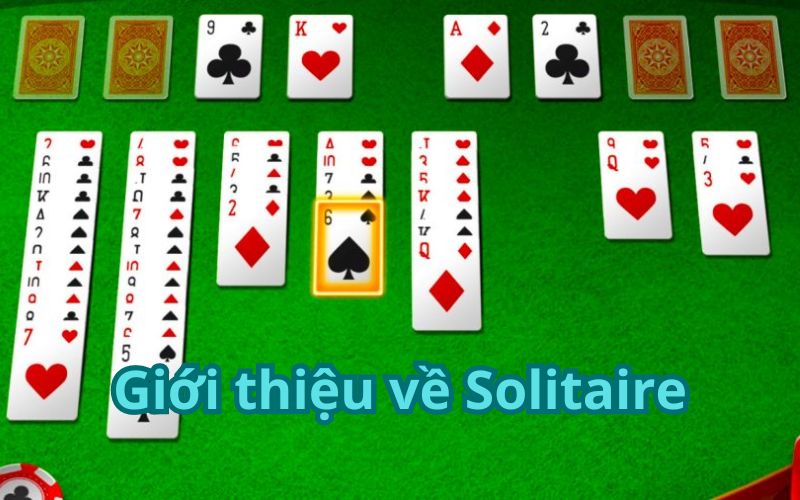 Giới thiệu về Solitaire