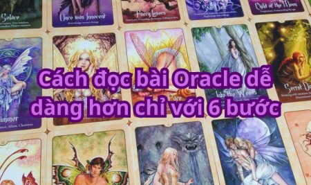 Cách đọc bài Oracle dễ dàng hơn chỉ với 6 bước