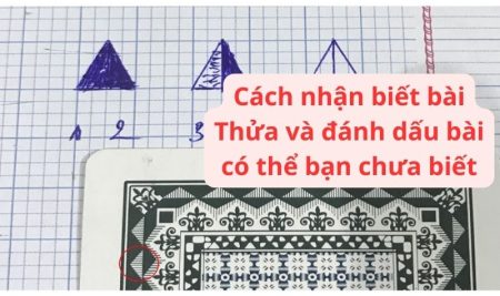 Cách nhận biết bài Thửa và đánh dấu bài có thể bạn chưa biết