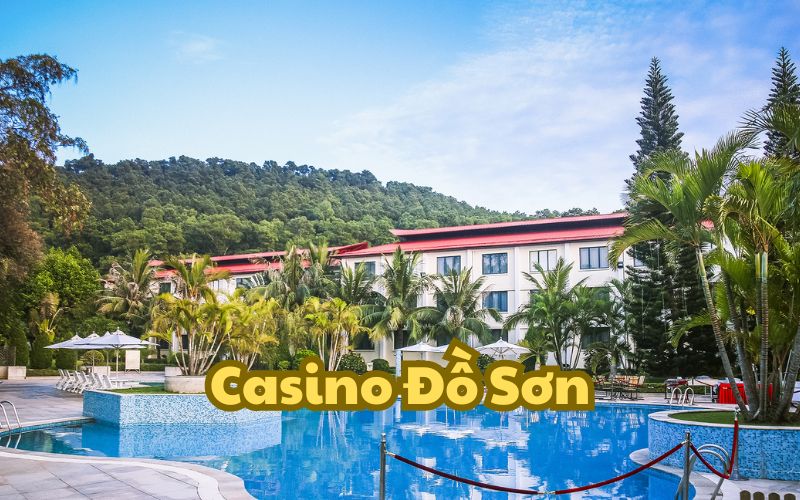 Casino Đồ Sơn