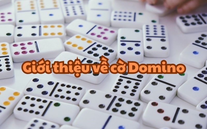 Giới thiệu tóm lược về cờ Domino