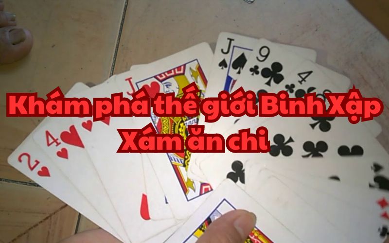 Binh xập xám ăn chi là như thế nào