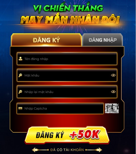 Bắt đầu cuộc phiêu lưu cùng cổng game SumVip!