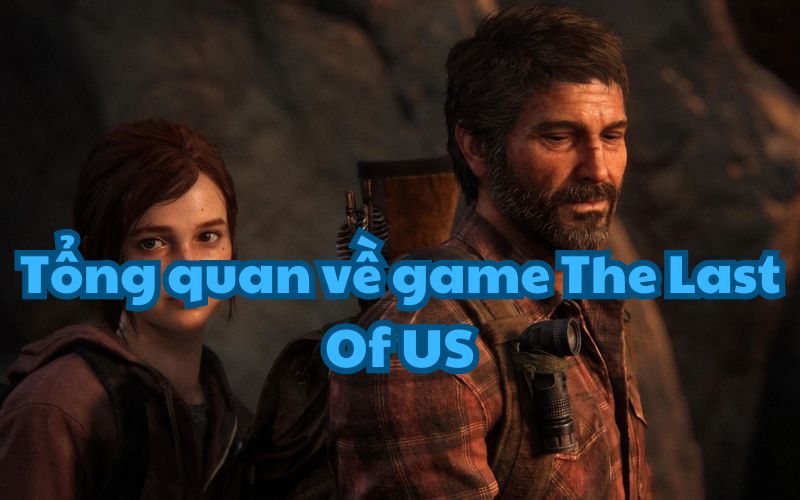 The Last Of US