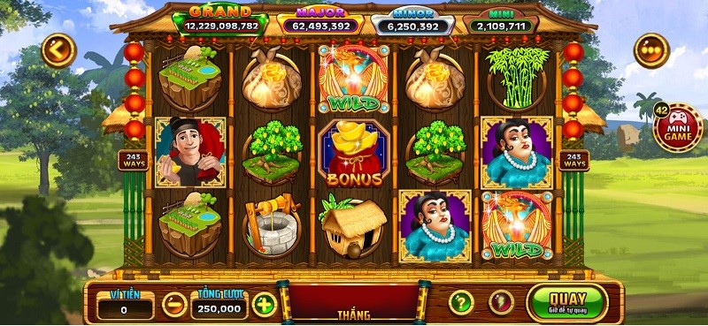 Nhìn sâu vào sự đẳng cấp của cổng game Yo88