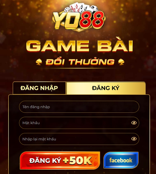 Bí quyết tham gia cổng game Yo88 như một chuyên gia