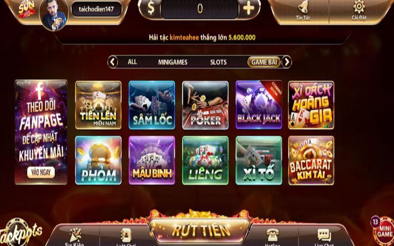 Trang web hoạt động ổn định: Cách chọn cổng game bài đổi thưởng uy tín