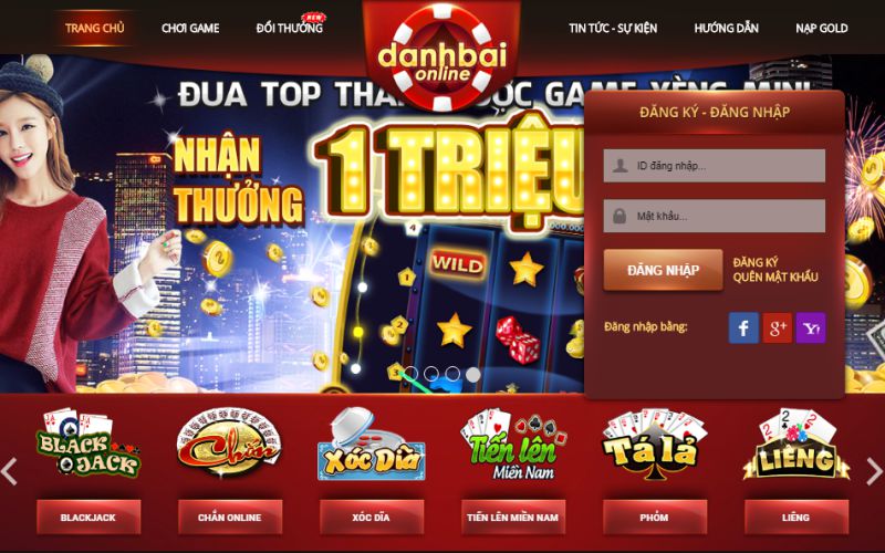 Điều khoản dịch vụ truy cập website