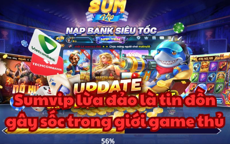 Tin đồn lừa đảo đã gây tổn hại nghiêm trọng cho uy tín và doanh số của cổng game